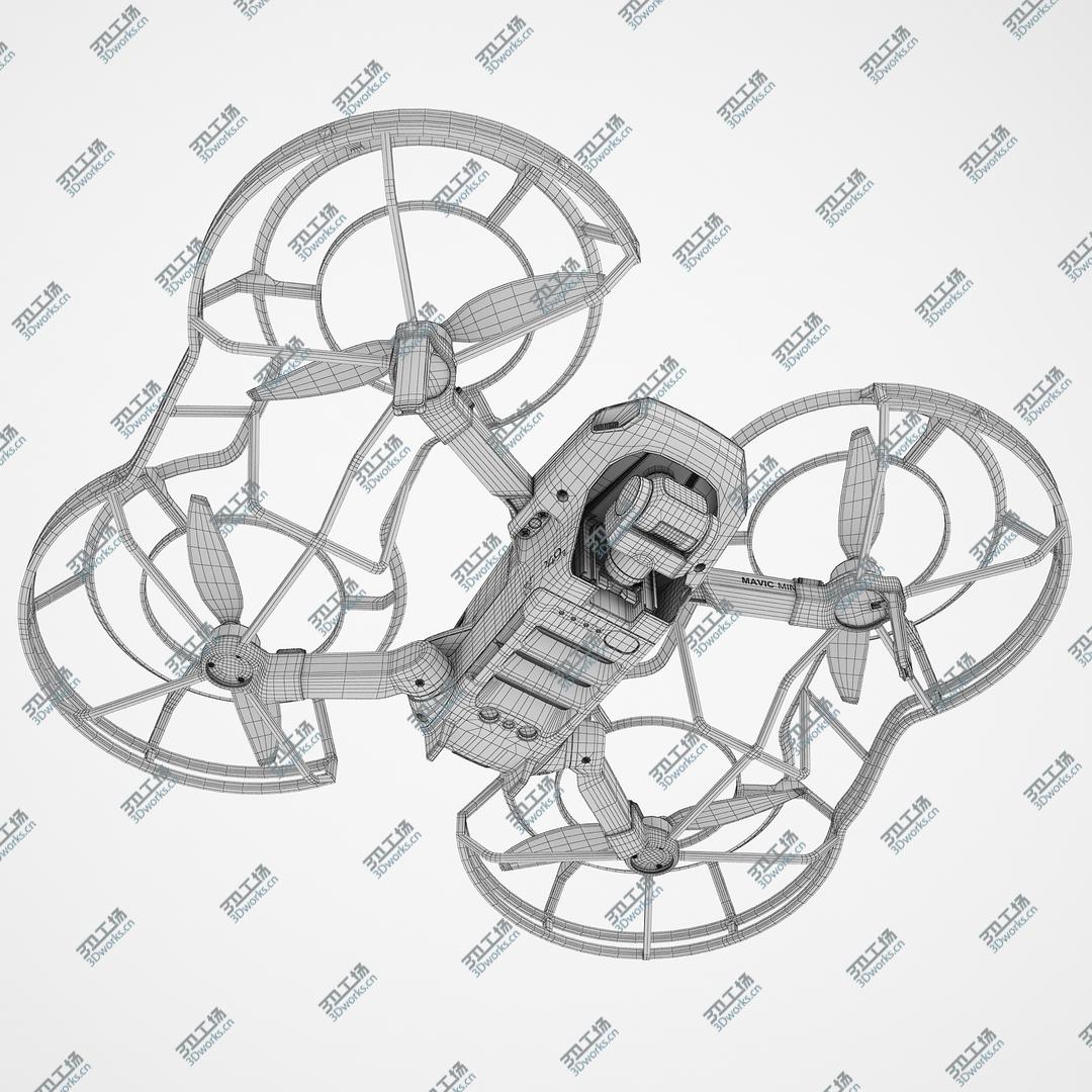images/goods_img/20210313/3D model DJI Drone Collection 02/4.jpg